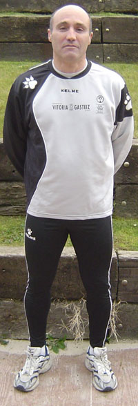 Jose Mari Moreno