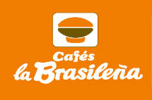 Banner patrocinadores, Cafés La Brasileña