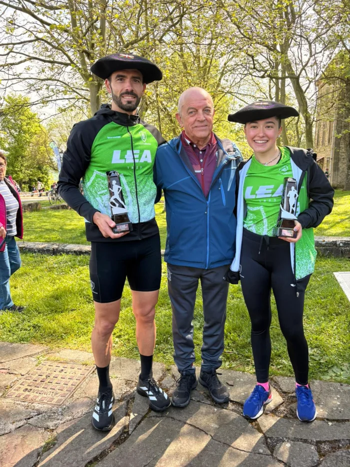 Carrera Vitoria-Estibaliz Carrera Vitoria-Estibaliz